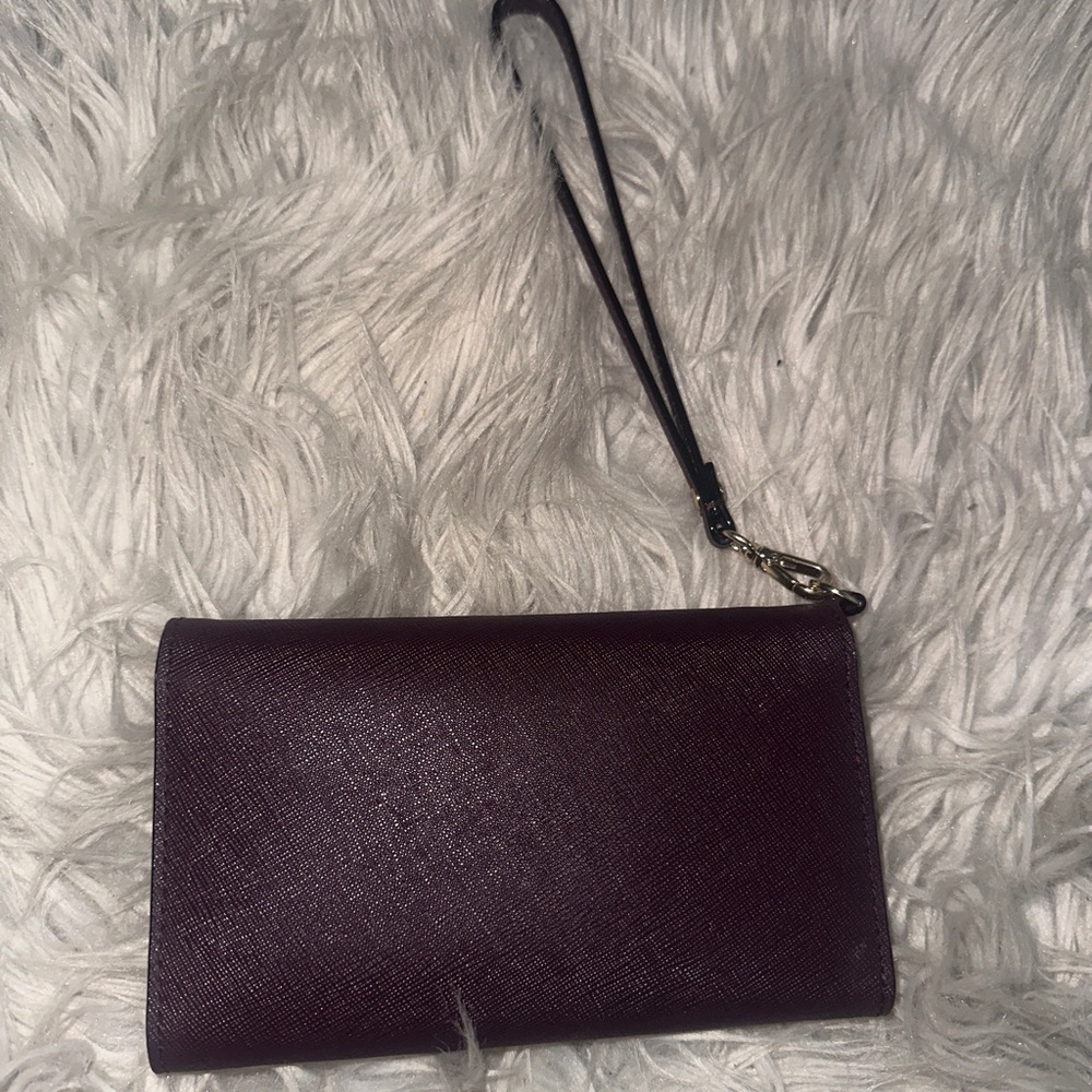 Kate Spade Wallet - Picture 2 of 4